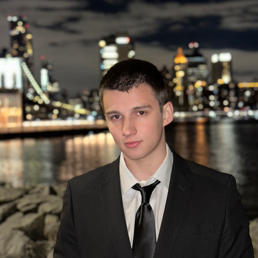 Denis Borta, founder of Borta Holdings